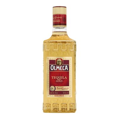 Tequila Gold 38 %vol. 700ml von Olmeca