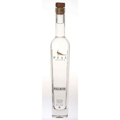 Pfau Vogelbeerenbrand 43% 0,35l
