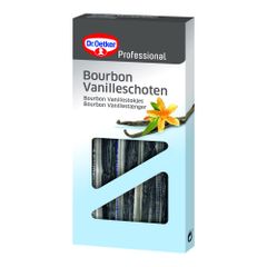 Vanilleschoten Bourbon von Dr.oetker
