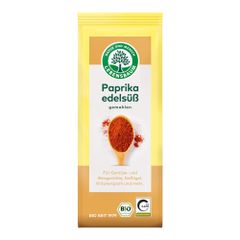 Bio Paprika edelsüß gemahlen 50g von Lebensbaum
