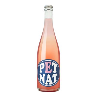 Bio Pet Nat Rose 24 750ml von Vitikultur Moser
