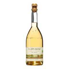 Bio Weiß (Apfel/Quitte/Akazienbl.) 750ml von Manufaktur Geiger Prisecco Af