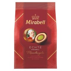 Mirabell Mozartkugel Säckchen 8 Stück 114g