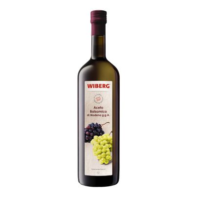 Aceto Balsamico di Modena 1000ml von Wiberg