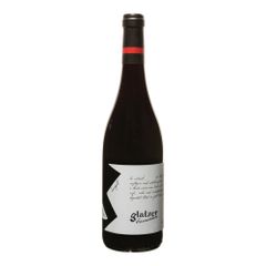 Bio Zweigelt Dornenvogel 2021 750ml - Rotwein von Weingut Glatzer