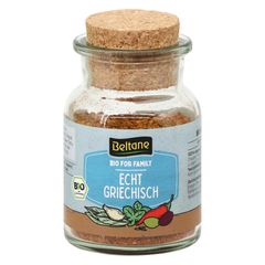 Bio Echt griechisch 70g - 6er Vorteilspack von Beltane