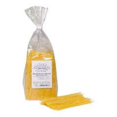 Bio Durum Suppennudeln 200g - 8er Vorteilspack von Melchart Teigwaren