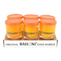 Marille mit Promille Glas 640g von Bailoni