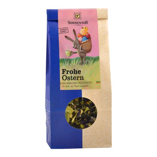 Bio Frohe Ostern 60g - 6er Vorteilspack von Sonnentor