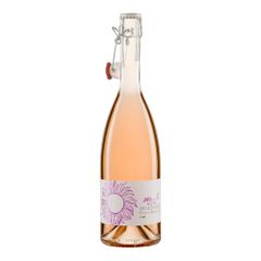 Bio Jarasole Frizzante Rose IGT 750ml von Riegel Bioweine