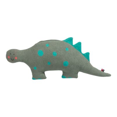 Kuschelkissen Dino 70x25cm von David Fussenegger