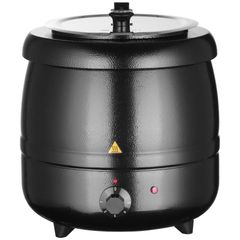 Suppenkessel 8000ml von Hendi