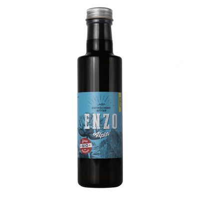 Bio ENZO Sirup aus Enzianwurzeln 250ml von Trausners