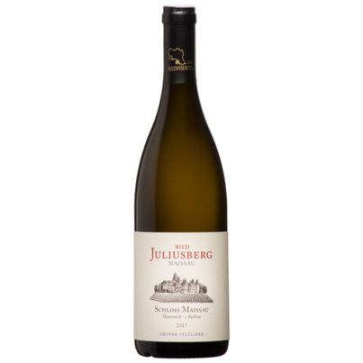 Bio Grüner Veltliner Juliusberg 2017 750ml