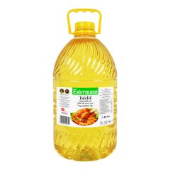 Tafelöl Pet 5000ml von Estermann