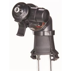 Schnapspistole mit Zählwerk von Gihale