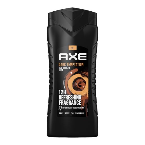 Duschgel Dark Tempation 250ml von Axe