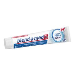 Toothpaste fresh 75ml from blend a med