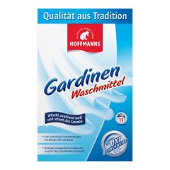 Gardinen Waschmittel 660g von Hoffmanns