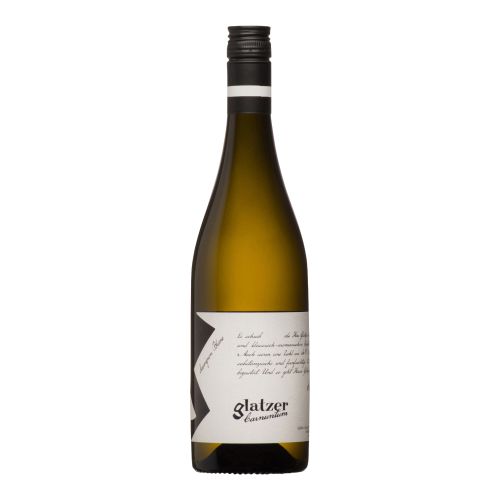 Sauvignon Blanc 2022 750ml - Weißwein von Weingut Glatzer