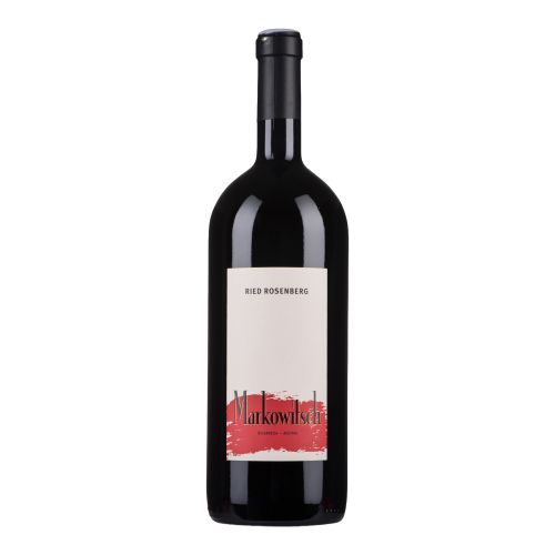 Rosenberg 2021 1500ml von Markowitsch Gerhard