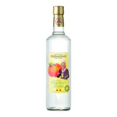 Wachauer Marillenschnaps 38% 700ml von Hellerschmid