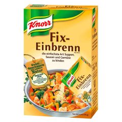 Knorr Fix Einbrenn - 250g