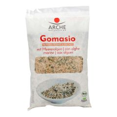 Bio Gomasio mit Meeresalgen 200g - 8er Vorteilspack von Arche