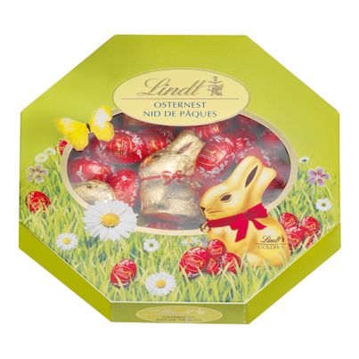 Lindt Osternest Box 160g