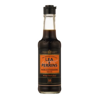Worcestershire 568ml from Lea&Perrins