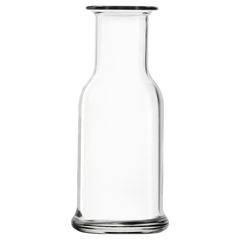 Purity Karaffe 025 von Oberglas