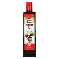 Casali Rum Kokos Likör 15% vol. 500ml