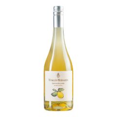 Bio Quittenfrizzante m.Apfel&Birne 750ml von Winkler-Hermaden
