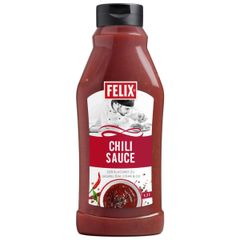 FELIX Chili Sauce 1,1l