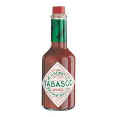 Pfeffersauce red 350ml von Tabasco