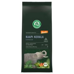 Bio Kaapi Kerala Espresso gemahlen 250g von Lebensbaum