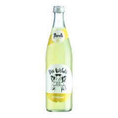 Die Wilde Zitrone MW 500ml von Murelli
