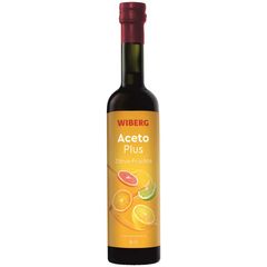 Aceto Plus Zitrus-Früchte 500ml von Wiberg