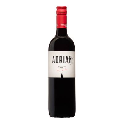 Zweigelt Neusiedlersee DAC 2021 750ml von Weingut Adrian