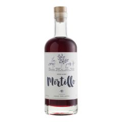 Mirtillo 225 %vol. 700ml von Freihof