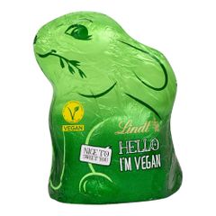 Lindt Hello Vegan Bunny 80g