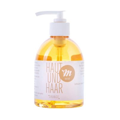 Bio Haut und Haar Naturshampoo 250ml