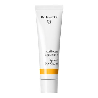 Bio Aprikosen Tagescreme 30ml von Dr Hauschka Naturkosmetik