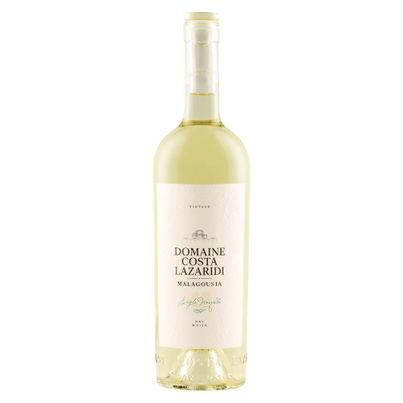 Domaine Costa Lazaridi Malagousia 750ml - Weißwein aus Griechenland von Domaine Costa Lazaridi