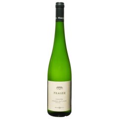 Grüner Veltliner Smaragd Achleiten 2018 750ml - Weißwein von Weingut Prager