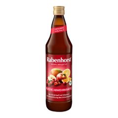Bio Für die Abwehrkräfte EW 750ml - 6er Vorteilspack von Rabenhorst