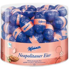 Manner Neapolitaner eggs family-pack