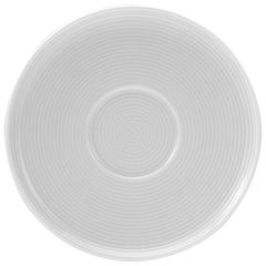 Session Kaffeeuntertasse weiß - 6er Vorteilspack von Creatable