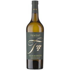 Bio Sauvignon Blanc Kalk&Kreide 25 750ml von Tement