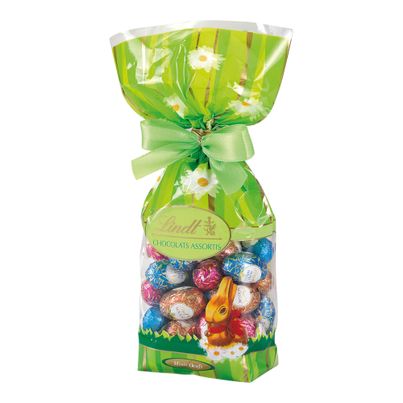 Lindt Mini-Eier Mischung 200g